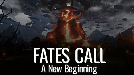 Fates Call: A New Beginning Game