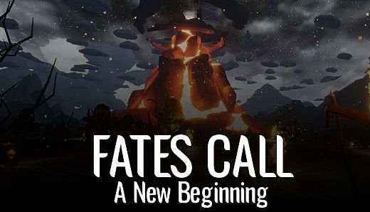 Fates Call: A New Beginning