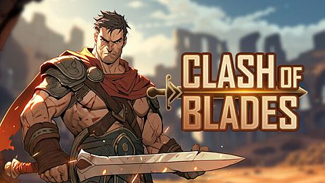 Clash of Blades Game