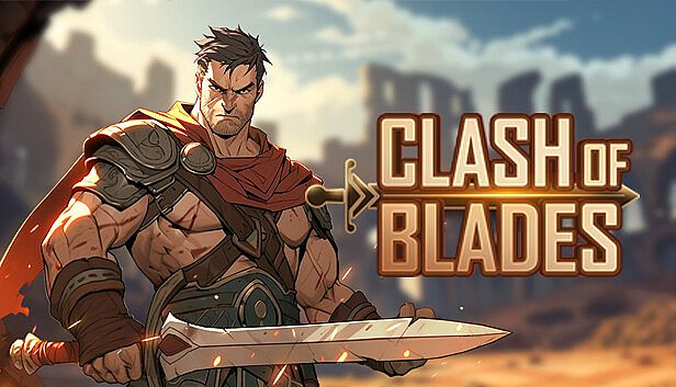 Buy Clash of Blades