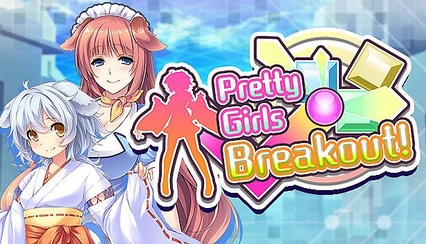 Buy Pretty Girls Breakout!