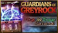 Guardians of Greyrock - Card Pack: Traps And Treasure