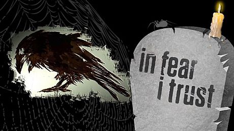 In Fear I Trust: Episodes 1-4 Collection Pack