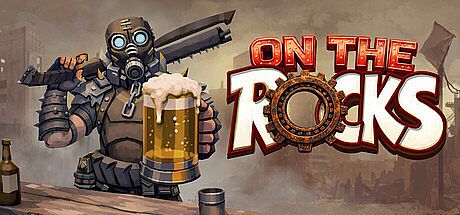 On the Rocks Playtest Game