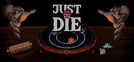 Just Die Game