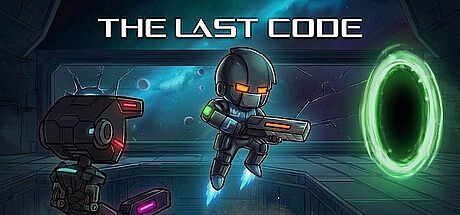 The Last Code Game