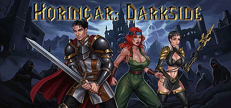 Horingar: Darkside Game