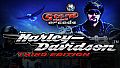 Stern Pinball Arcade: Harley Davidson