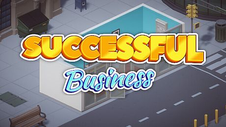 Successful business Game