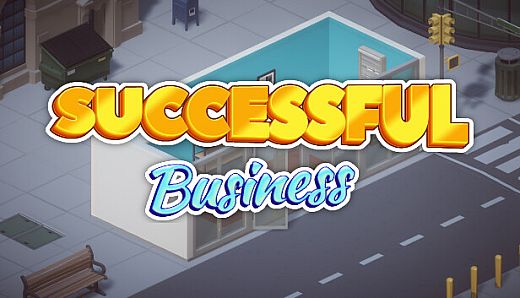 Successful business