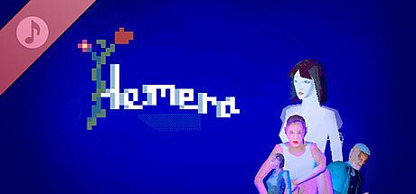 Hemera Soundtrack DLC