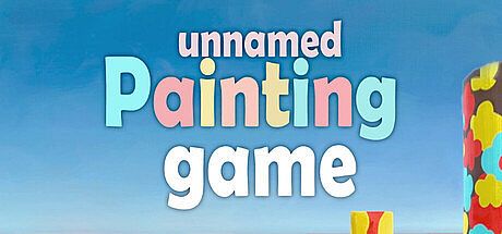 Unnamed Painting Game Game