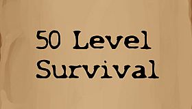 50 Level Survival