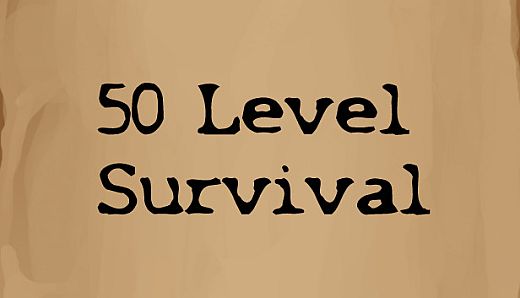 50 Level Survival