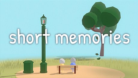 Short Memories Game