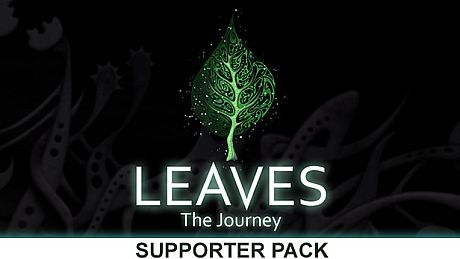 LEAVES - The Journey - Supporter Pack DLC