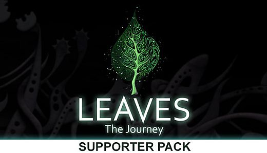 LEAVES - The Journey - Supporter Pack