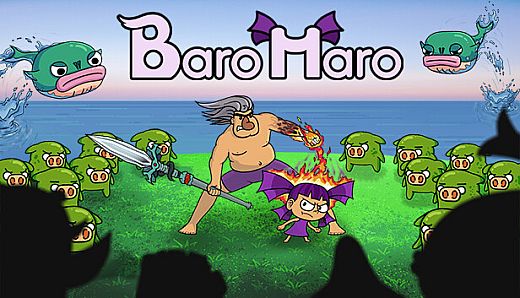 BaroMaro