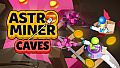 Astro Miner: Caves DLC