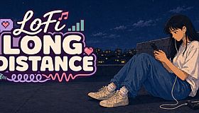 LoFi Long Distance