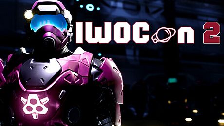 IWOCon 2 Game