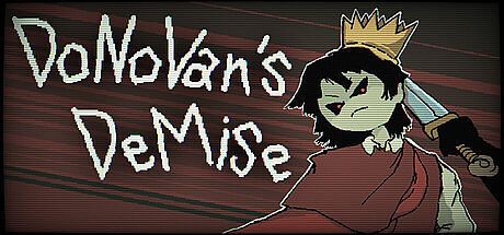 Donovan's Demise