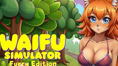Waifu Simulator: Furry Edition Game