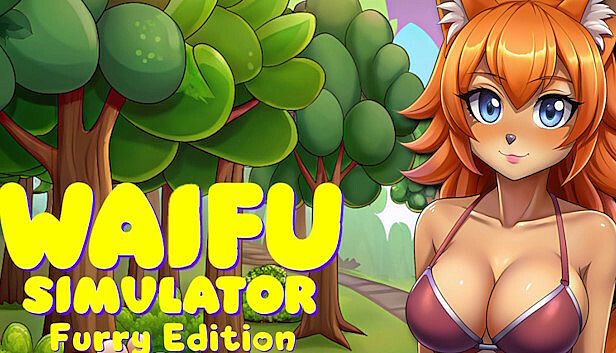 Buy Waifu Simulator: Furry Edition