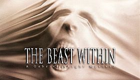 The Beast Within: A Gabriel Knight Mystery