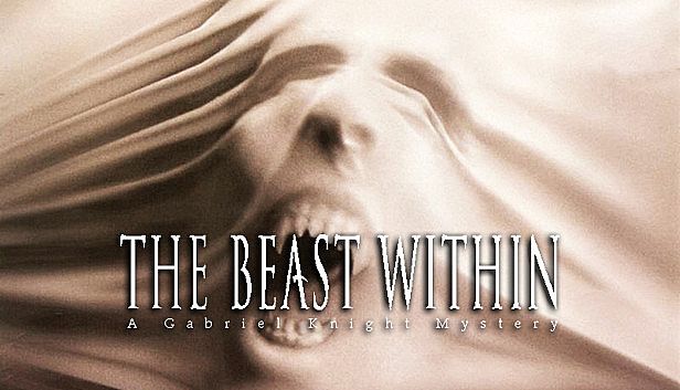 Buy The Beast Within: A Gabriel Knight Mystery