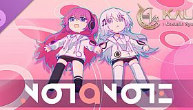KALPA: Cosmic Symphony - Notanote Collaboration Pack