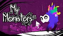 Buy My Monsters PC