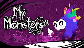 My Monsters