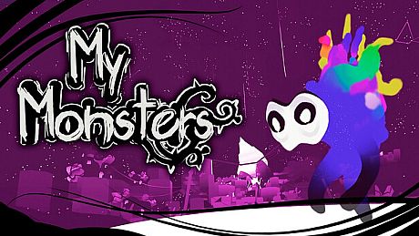 My Monsters Game