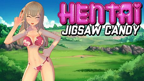 Hentai Jigsaw Candy DLC
