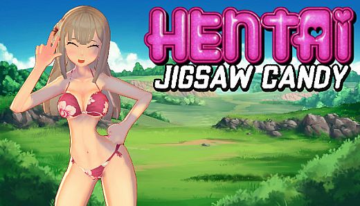 Hentai Jigsaw Candy