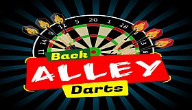 Back Alley Darts