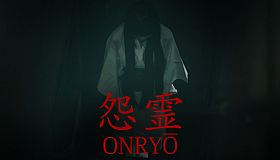[Chilla's Art] Onryo | 怨霊