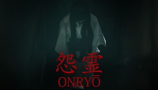 [Chilla's Art] Onryo | 怨霊