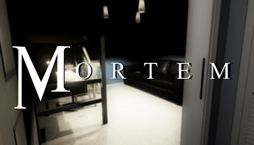 MORTEM - VR Edition