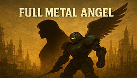 Full Metal Angel