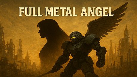Full Metal Angel Game