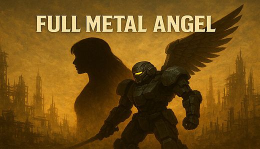 Full Metal Angel