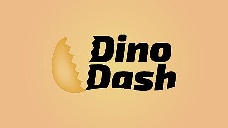 Dino Dash Game