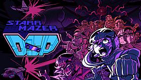 Starr Mazer: DSP