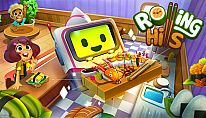 Acheter Rolling Hills: Make Sushi, Make Friends PC