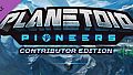 Planetoid Pioneers Upgrade to Contributor Edition