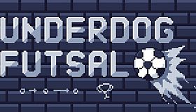 Underdog Futsal