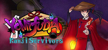 Yomifuda: Kanji Survivors