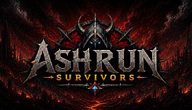 Ashrun Survivors
